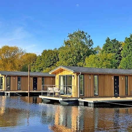 Hotel York Marina Naburn Zewnętrze zdjęcie