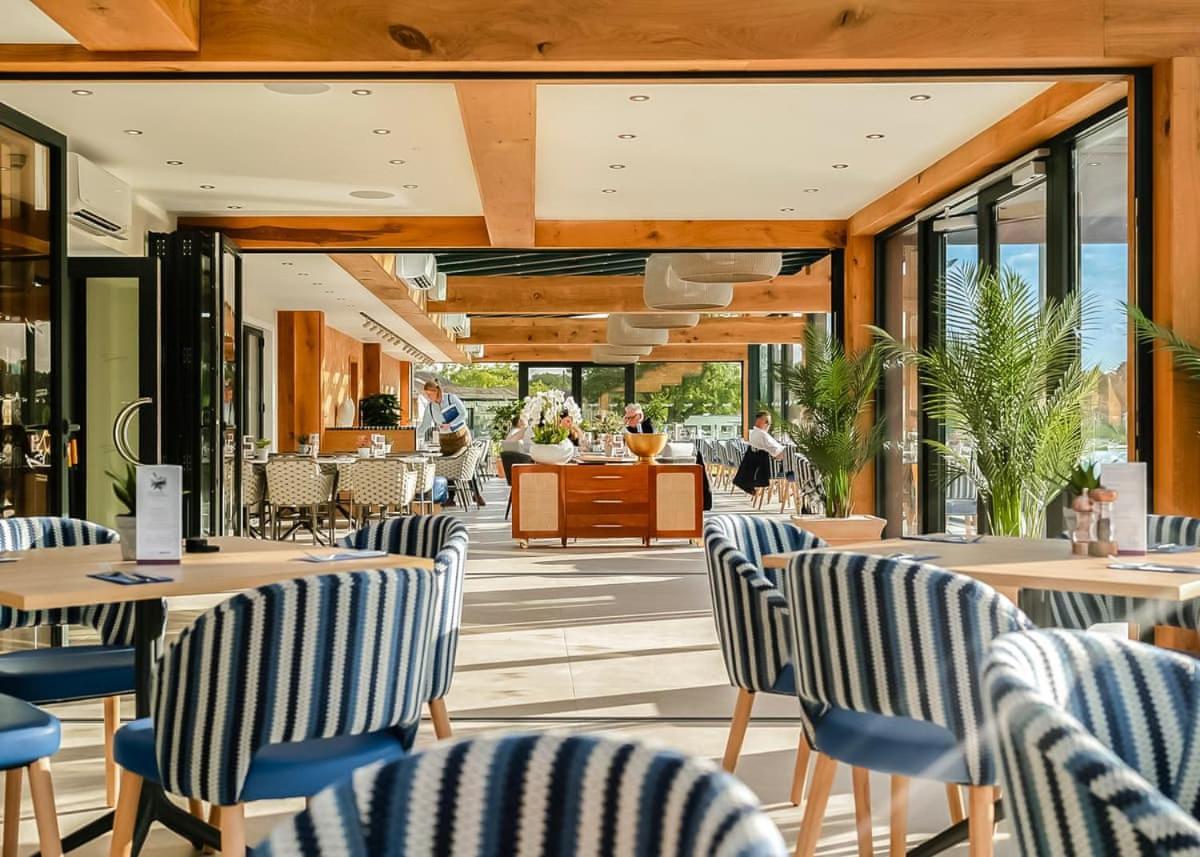 Hotel York Marina Naburn Zewnętrze zdjęcie