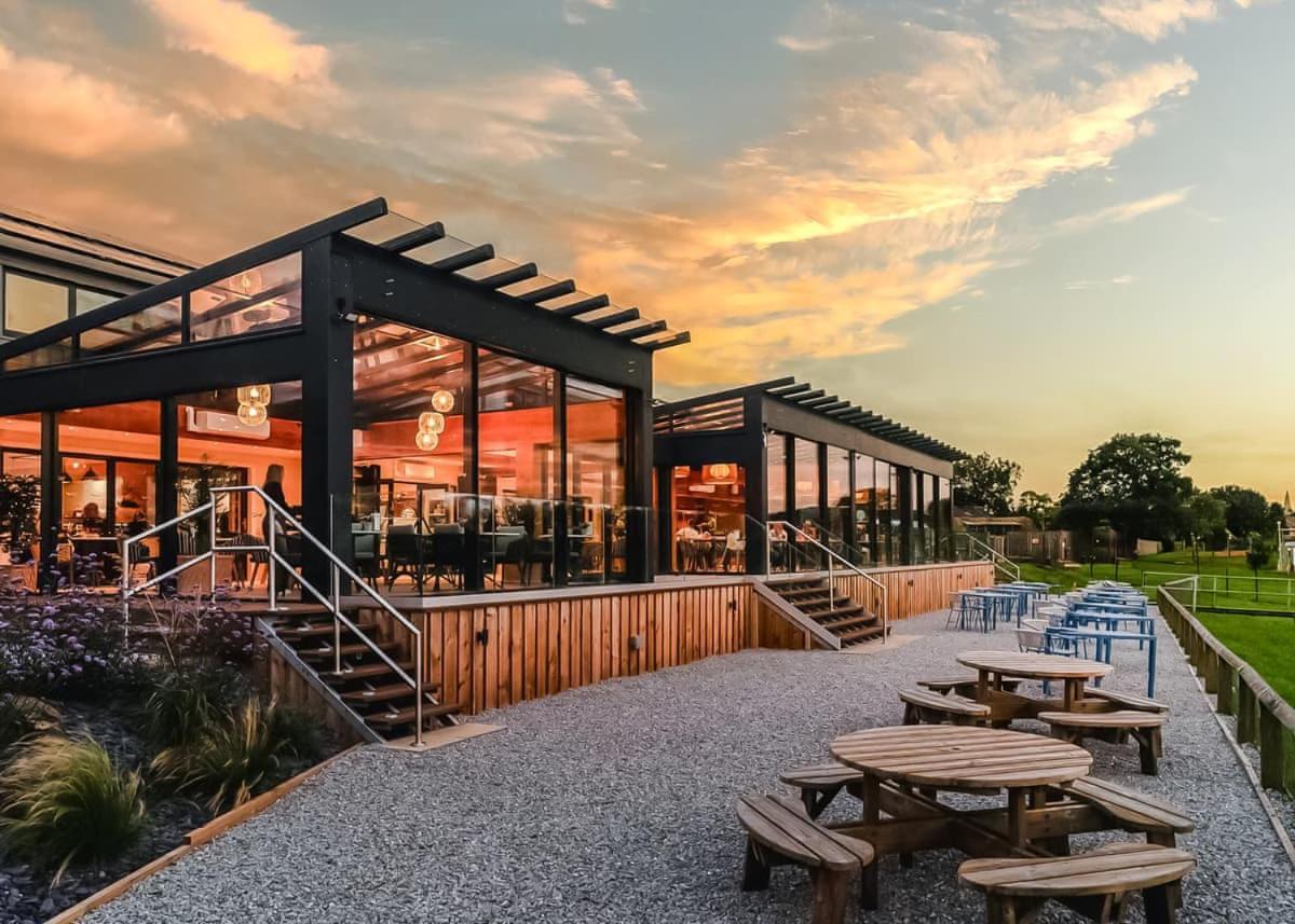 Hotel York Marina Naburn Zewnętrze zdjęcie