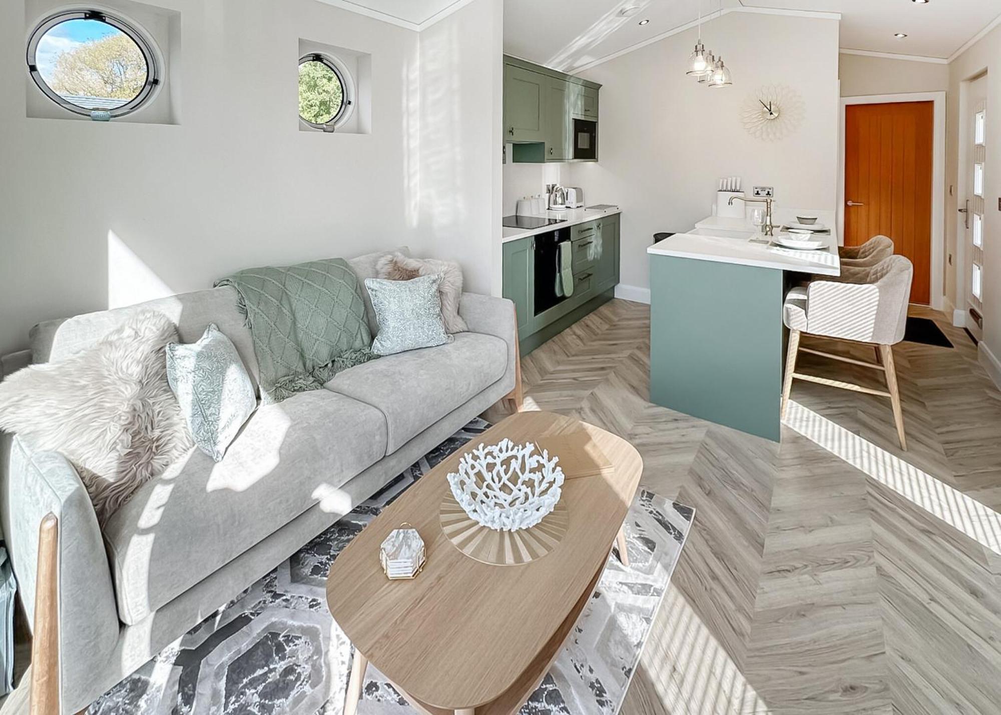 Hotel York Marina Naburn Pokój zdjęcie