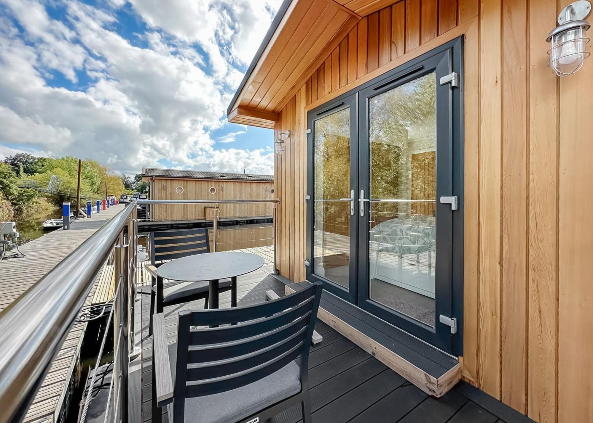 Hotel York Marina Naburn Pokój zdjęcie