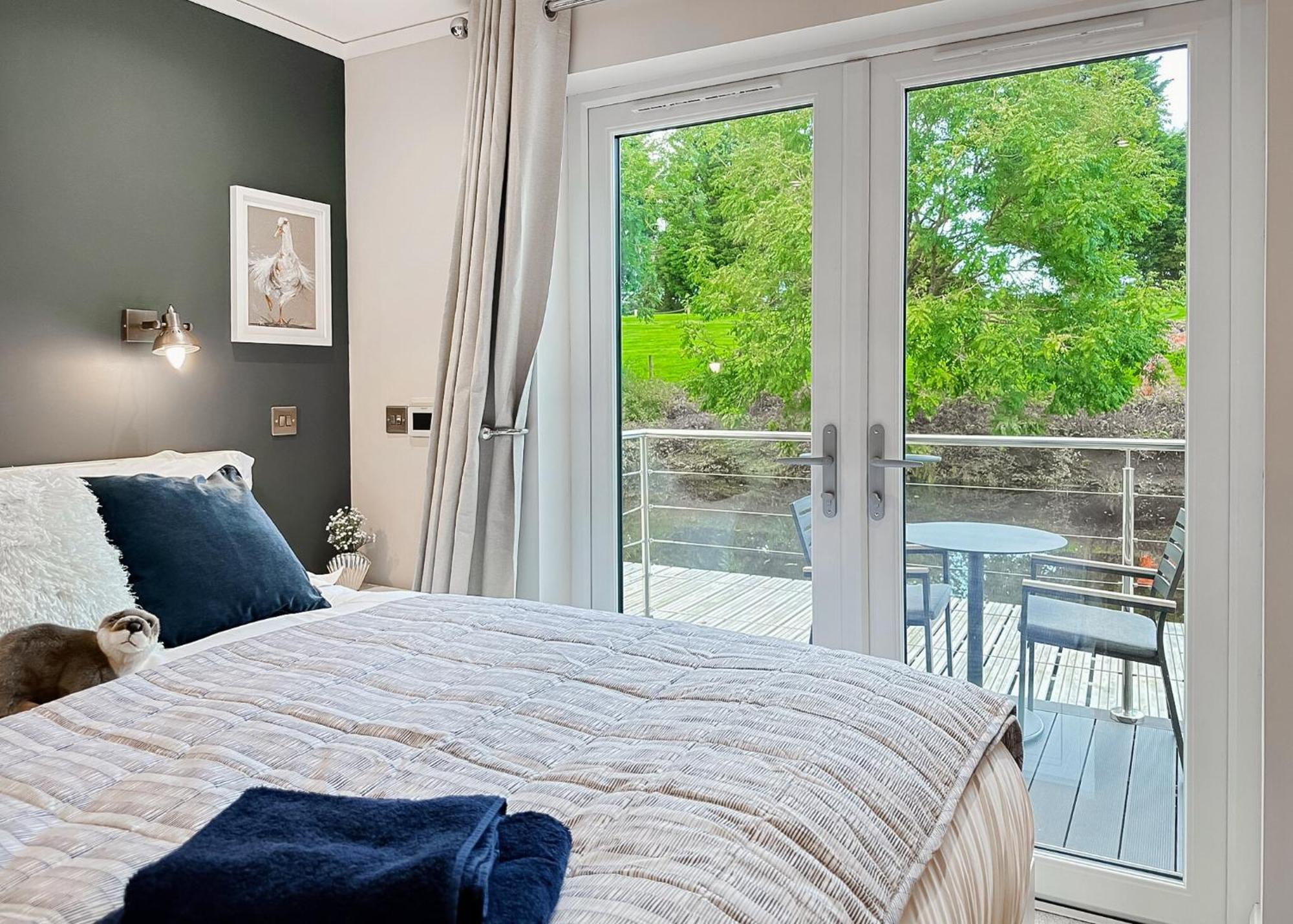 Hotel York Marina Naburn Pokój zdjęcie