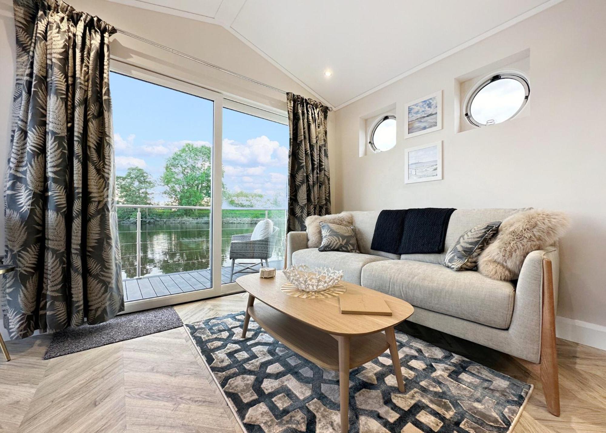 Hotel York Marina Naburn Pokój zdjęcie