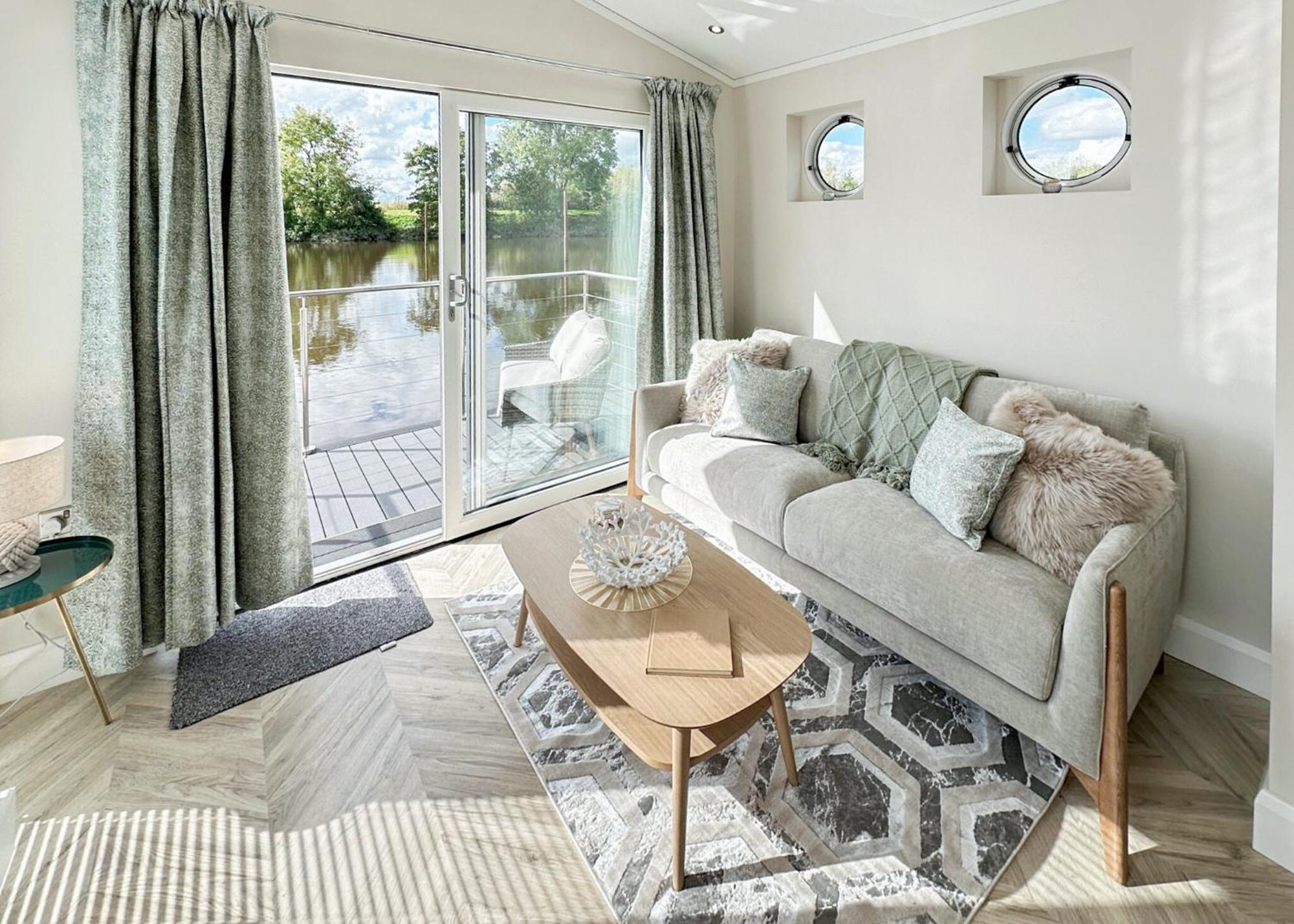 Hotel York Marina Naburn Pokój zdjęcie