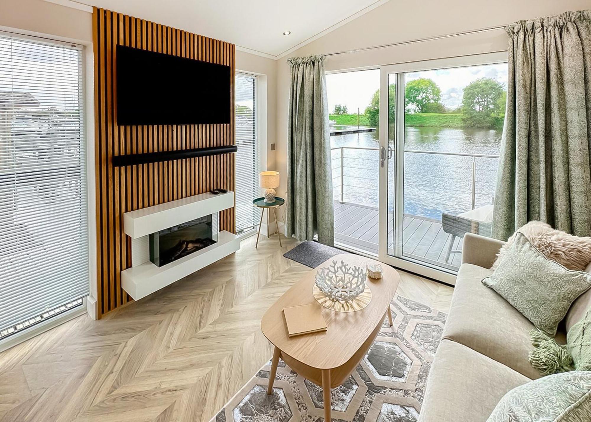 Hotel York Marina Naburn Pokój zdjęcie